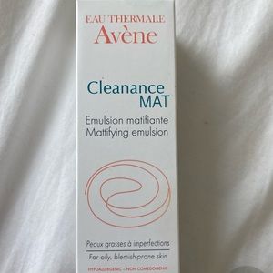 Avene Cleanance MAT
